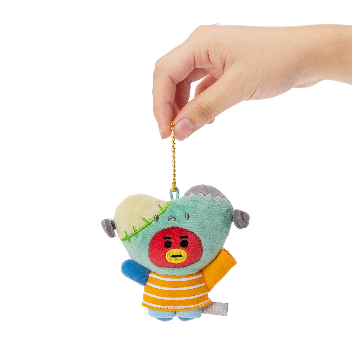 マスコット(Halloween) TATA