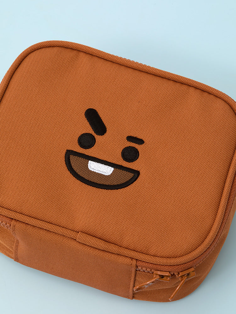 ベーシック マルチポーチ Sサイズ SHOOKY