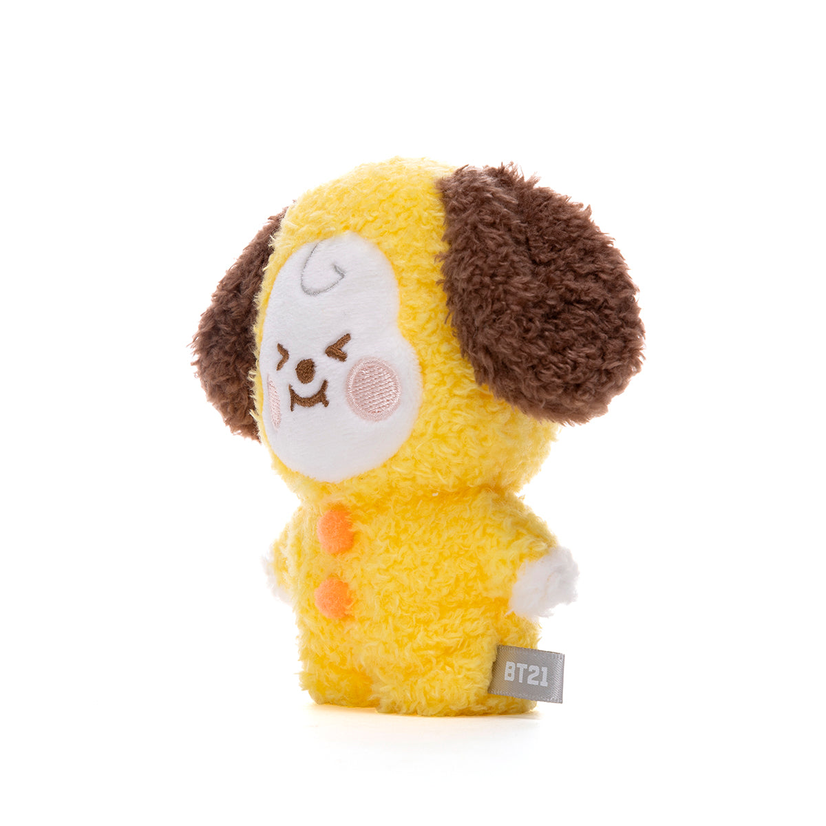 たっとん ベビー ぬいぐるみ SSサイズ CHIMMY