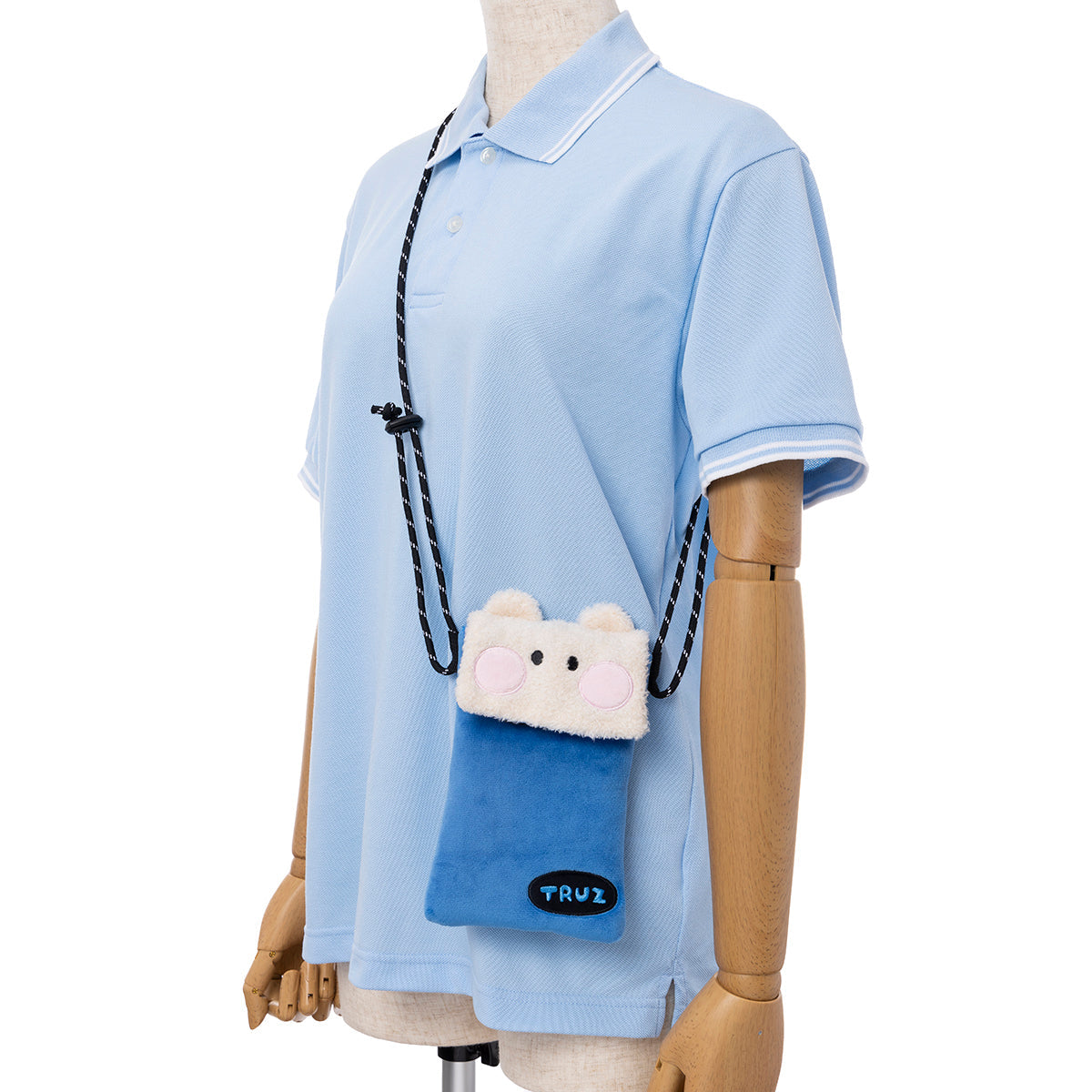 minini サコッシュ RURU