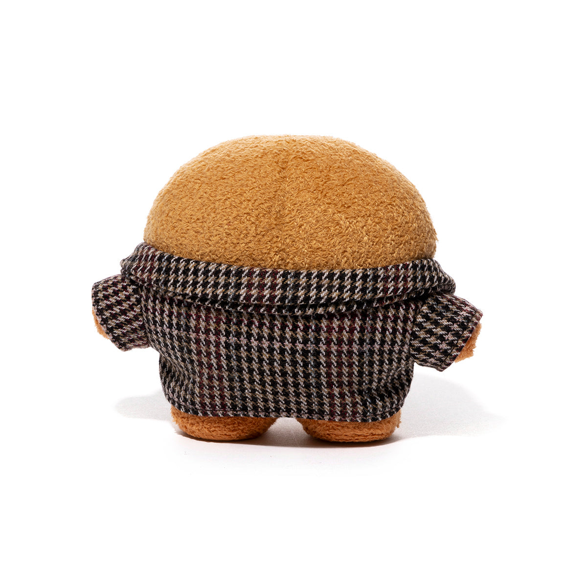 ポージング コスチューム ジャケット(グレンチェック) SHOOKY