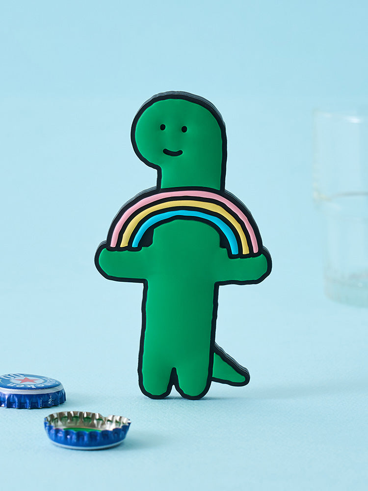 ボトルオープナー(PARADOX) ブラキオ