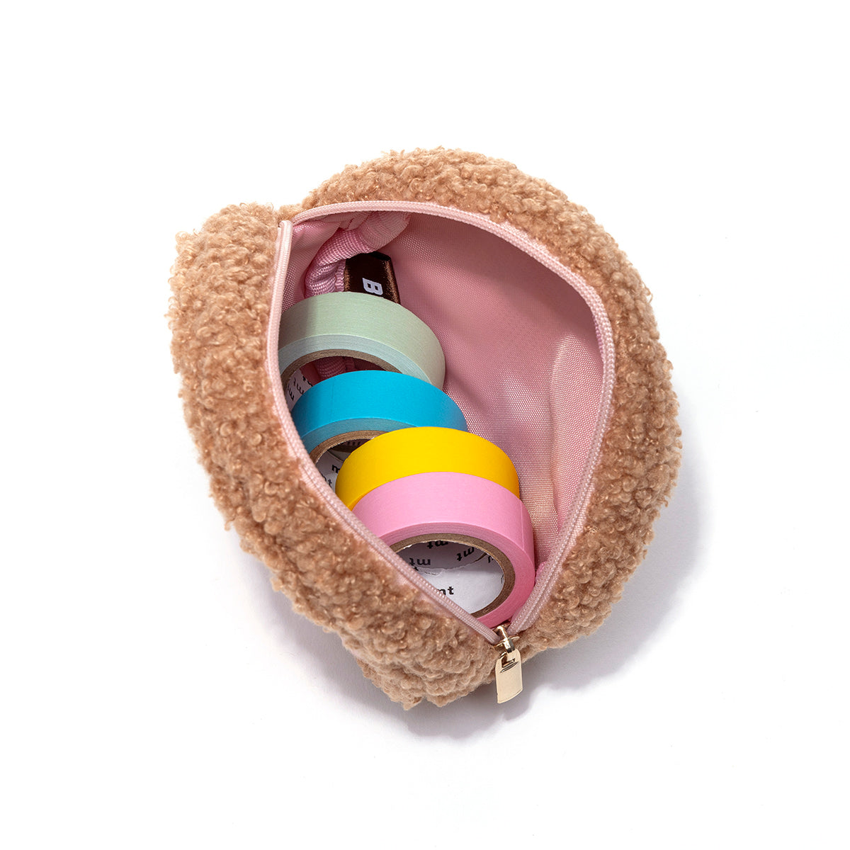 ドーナツポーチ(Take a Break) SHOOKY