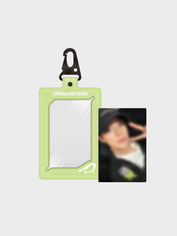 NCT DREAM フォトキーリング JENO