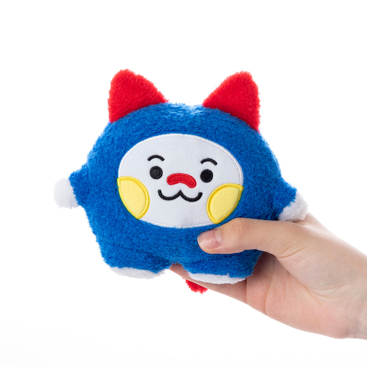 たっとん ぬいぐるみ Sサイズ WOOPY