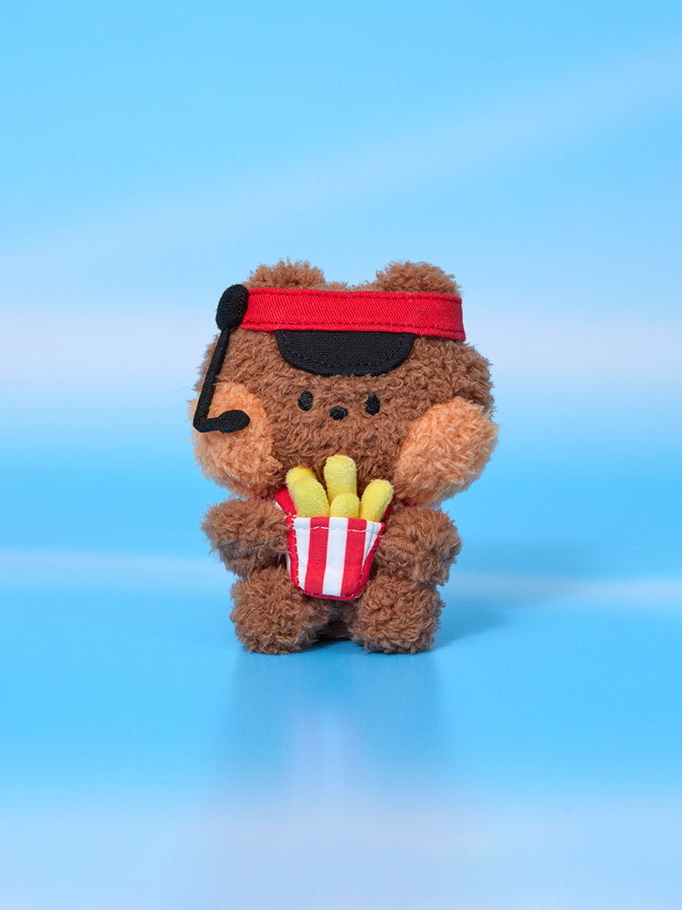 minini ミニぬいぐるみ(minini world) ブニニ