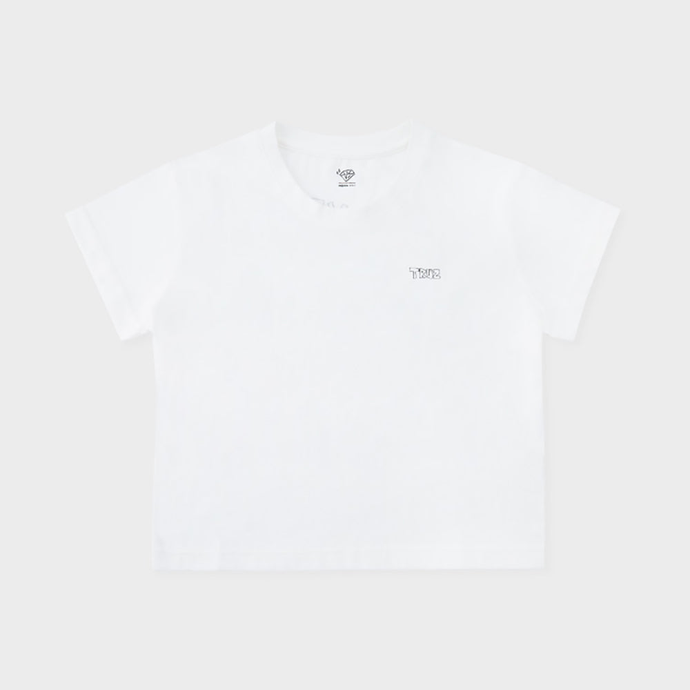 年少組半袖Tシャツ(TREASURE COLLECTION) TRUZ