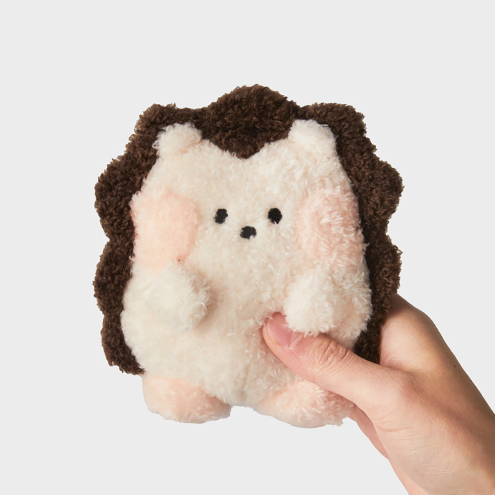 minini 着せ替えぬいぐるみ ドチニ