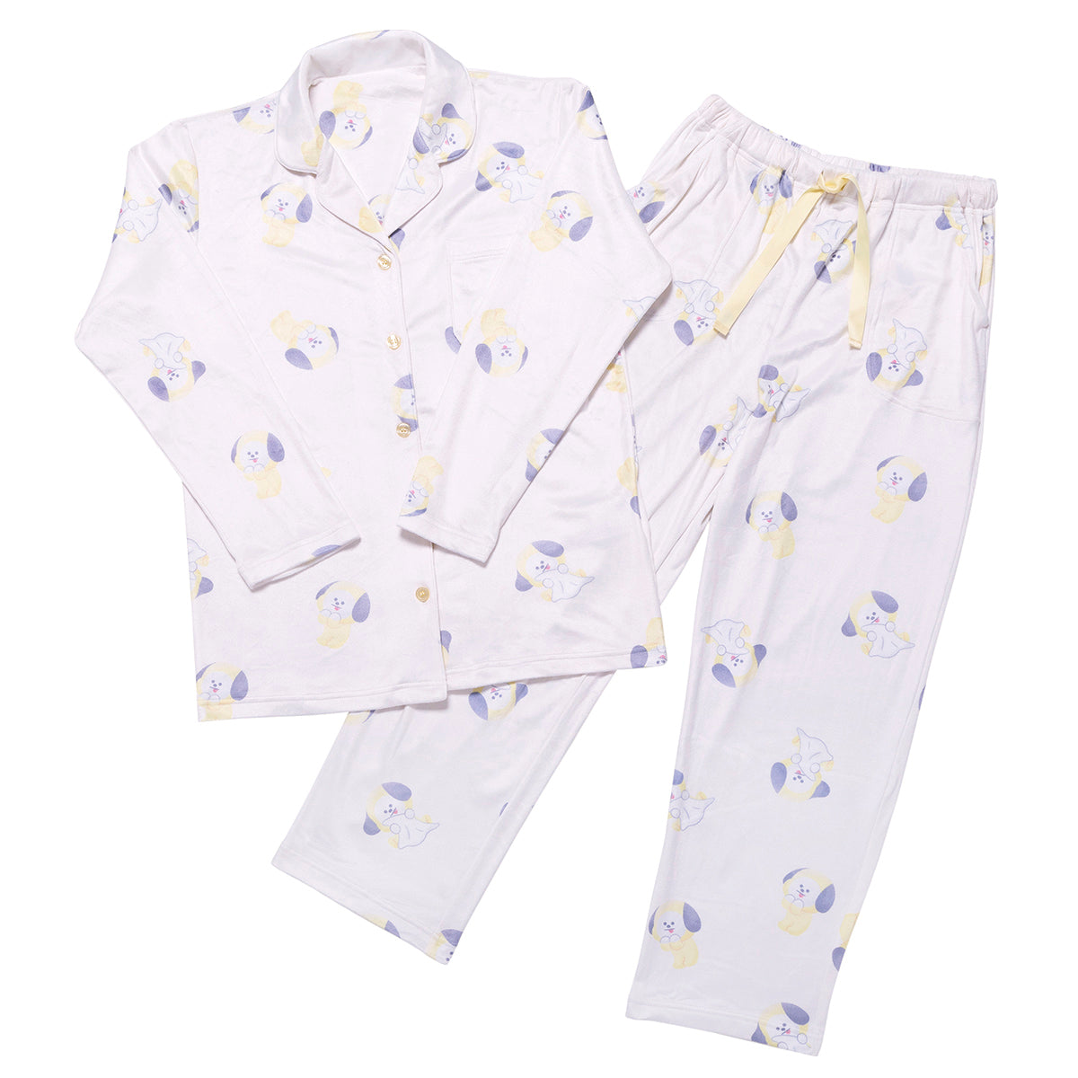 ルームウエア(See you in my dream) CHIMMY