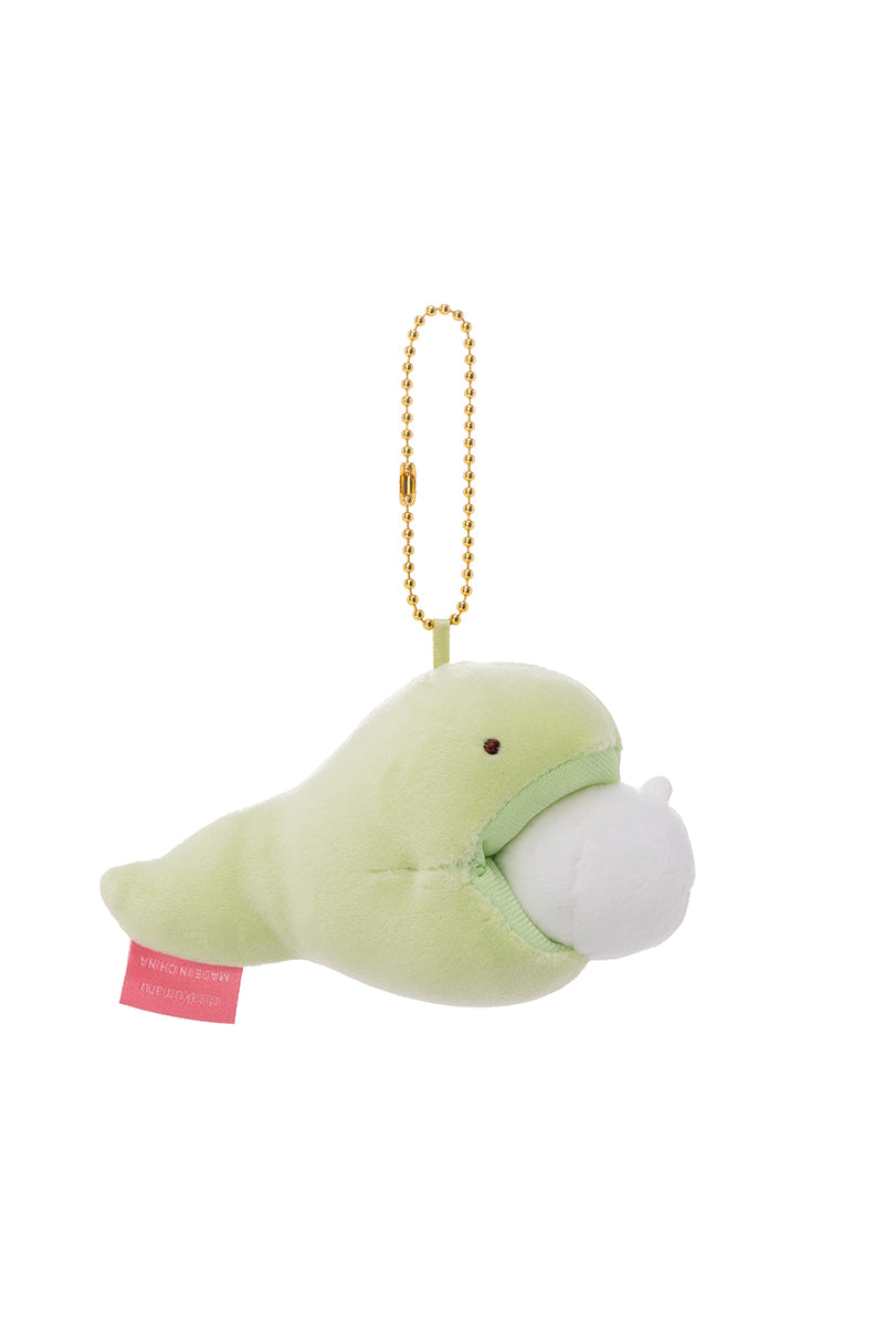 マスコット(2025干支 巳) うさまる