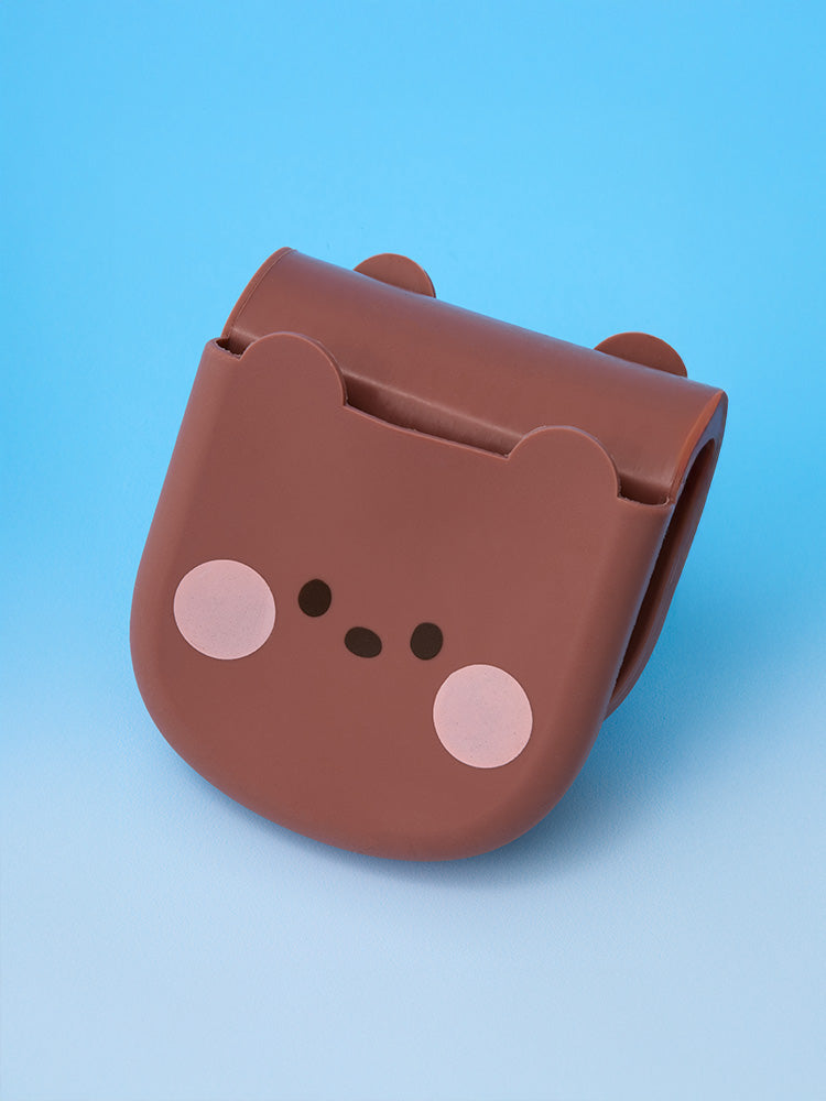 minini シリコンキッチングローブ(minini world) ブニニ