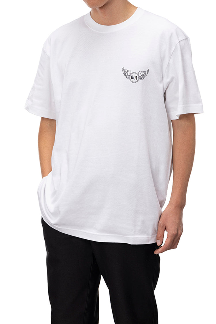 入学傭兵 Tシャツ(B) Lサイズ