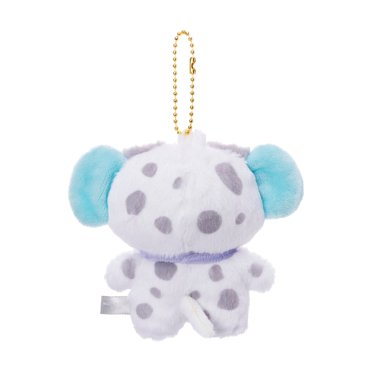 ベビー ダルメシアンマスコット(Little Friends) KOYA