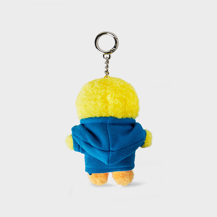 ソウルメイト ぬいぐるみキーリング(パーカー) サリー