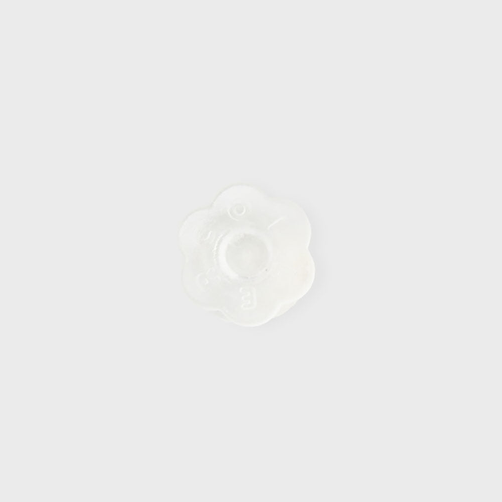COLLER グリッター 丸型スティコン