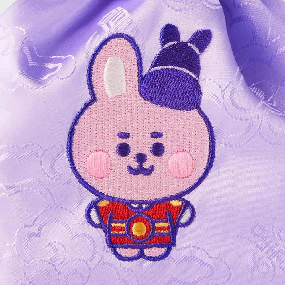 ベビー 巾着(K-EDITION) COOKY