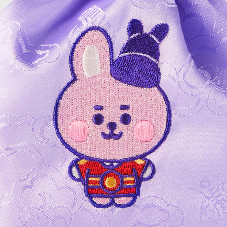 ベビー 巾着(K-EDITION) COOKY