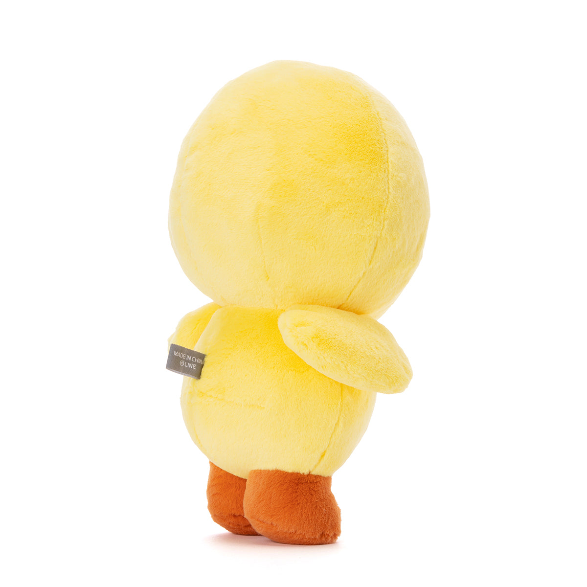 BASIC スタンディングぬいぐるみ Mサイズ サリー – LINE FRIENDS