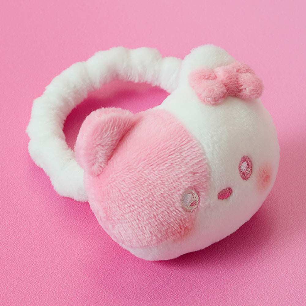 minini ぬいぐるみシュシュ(catnini) ジェニニ