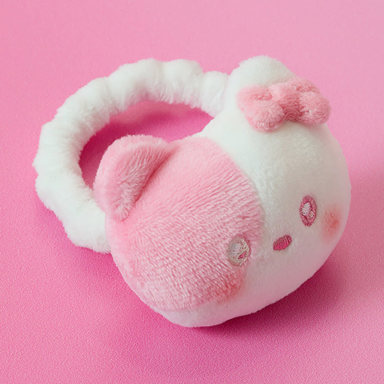 minini ぬいぐるみシュシュ(catnini) ジェニニ