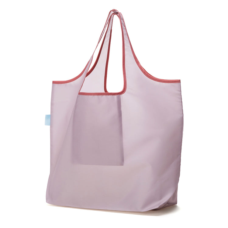 肩掛けエコバッグ(munimuni) うさまる