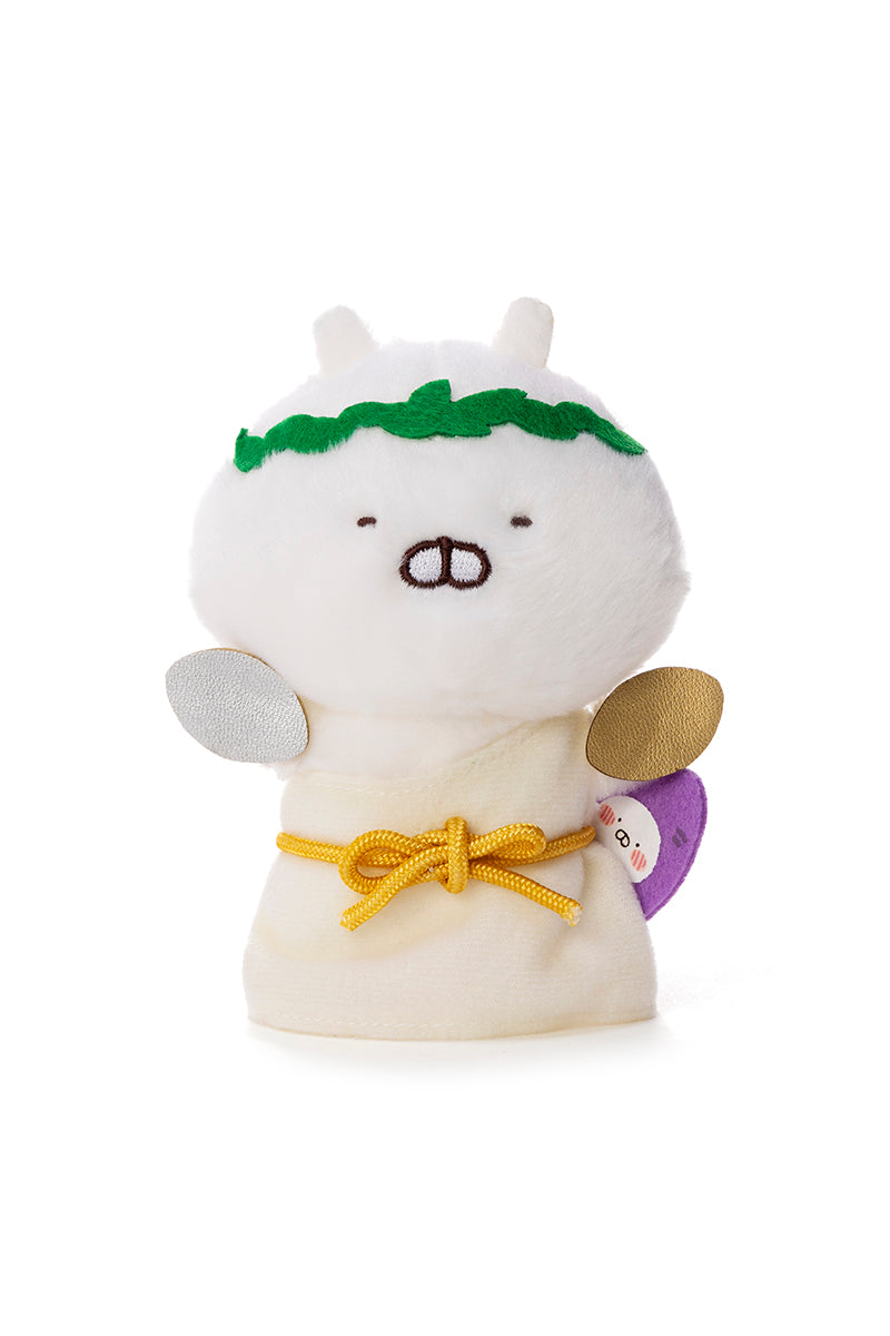 金の芋銀の芋 ぬいぐるみ(むかしばなし) うさまる