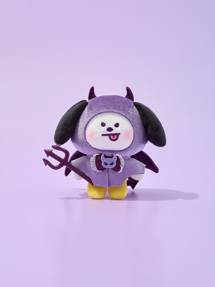 悪魔ぬいぐるみ(Angel & Villain) CHIMMY