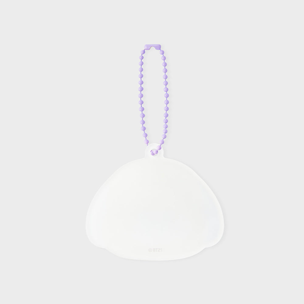 赤ちゃんキーリング(NEWBORN) CHIMMY