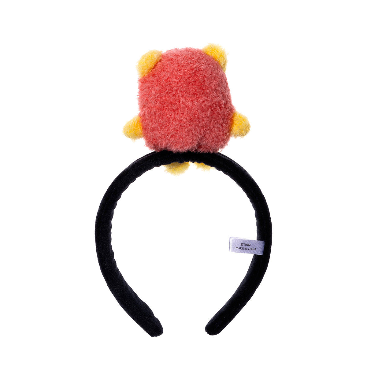 minini マスコット付カチューシャ LAWOO