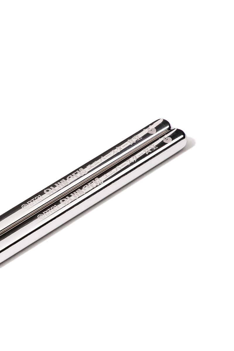 箸&箸置き(ユニバースター食堂) MANG