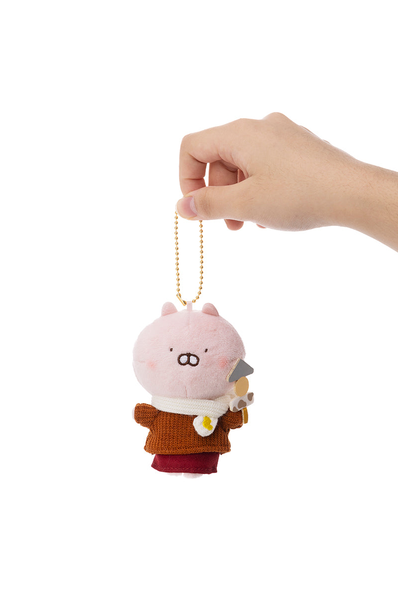 マスコット 客(おでん) うさこ