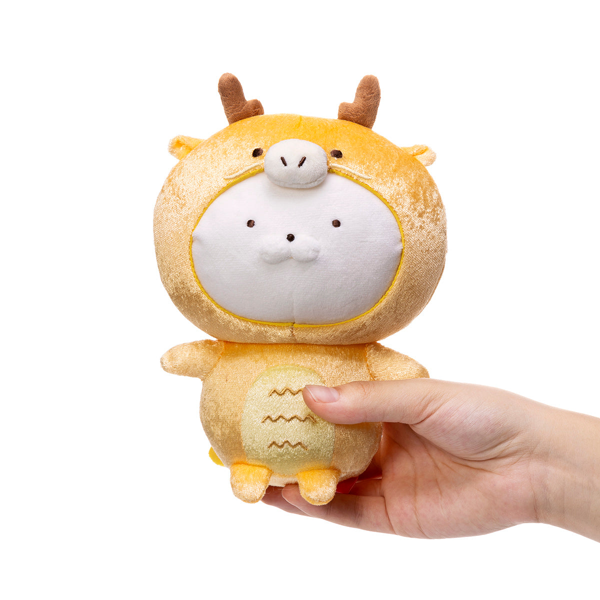ぬいぐるみ(ドラゴン) うさまる