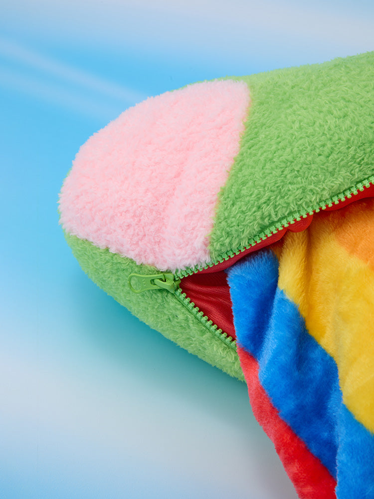 minini ブランケット(minini world) レニニ