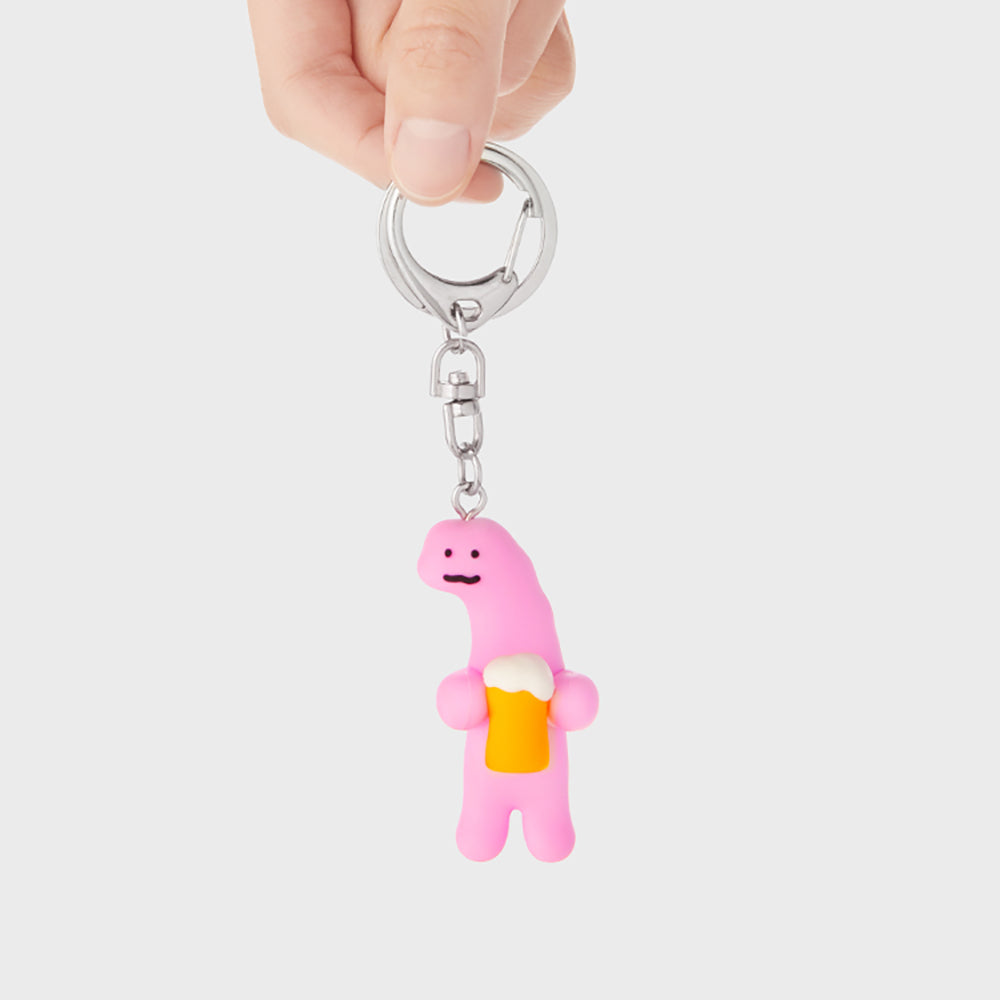 フィギュアキーリング ディプロ