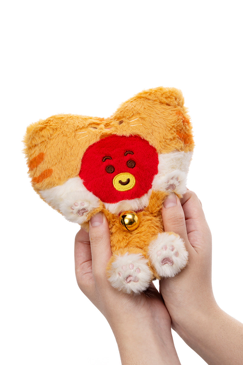 ぬいぐるみ(CAT DAY) TATA