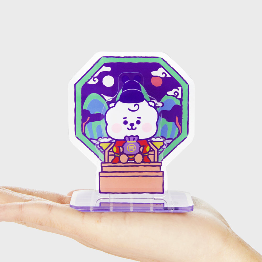 アクリルスタンド(K-EDITION) RJ