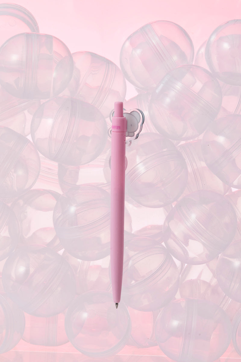 minini ジェルペン(LUCKY GATCHA) KOYA