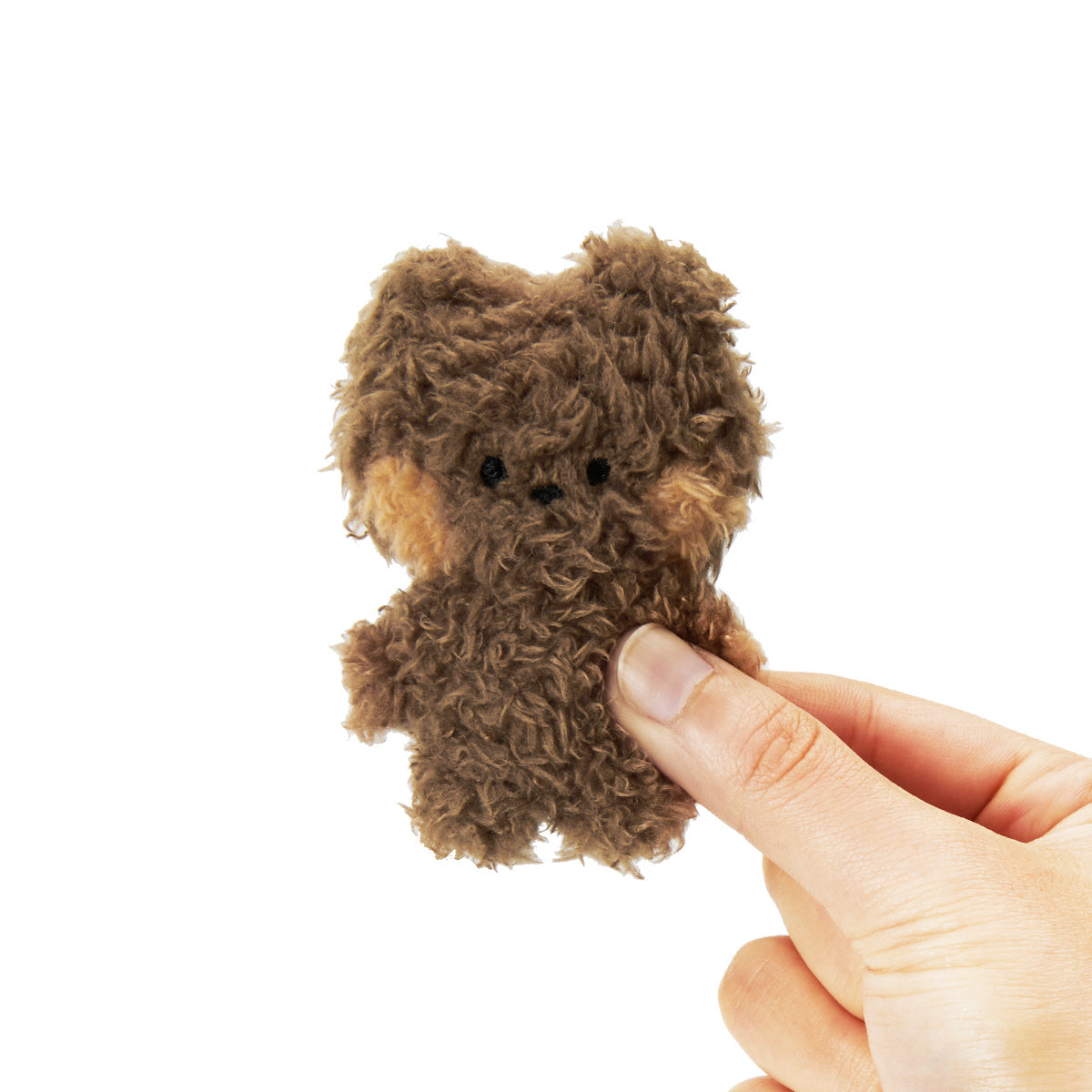 mini minini ぬいぐるみ ブニニ