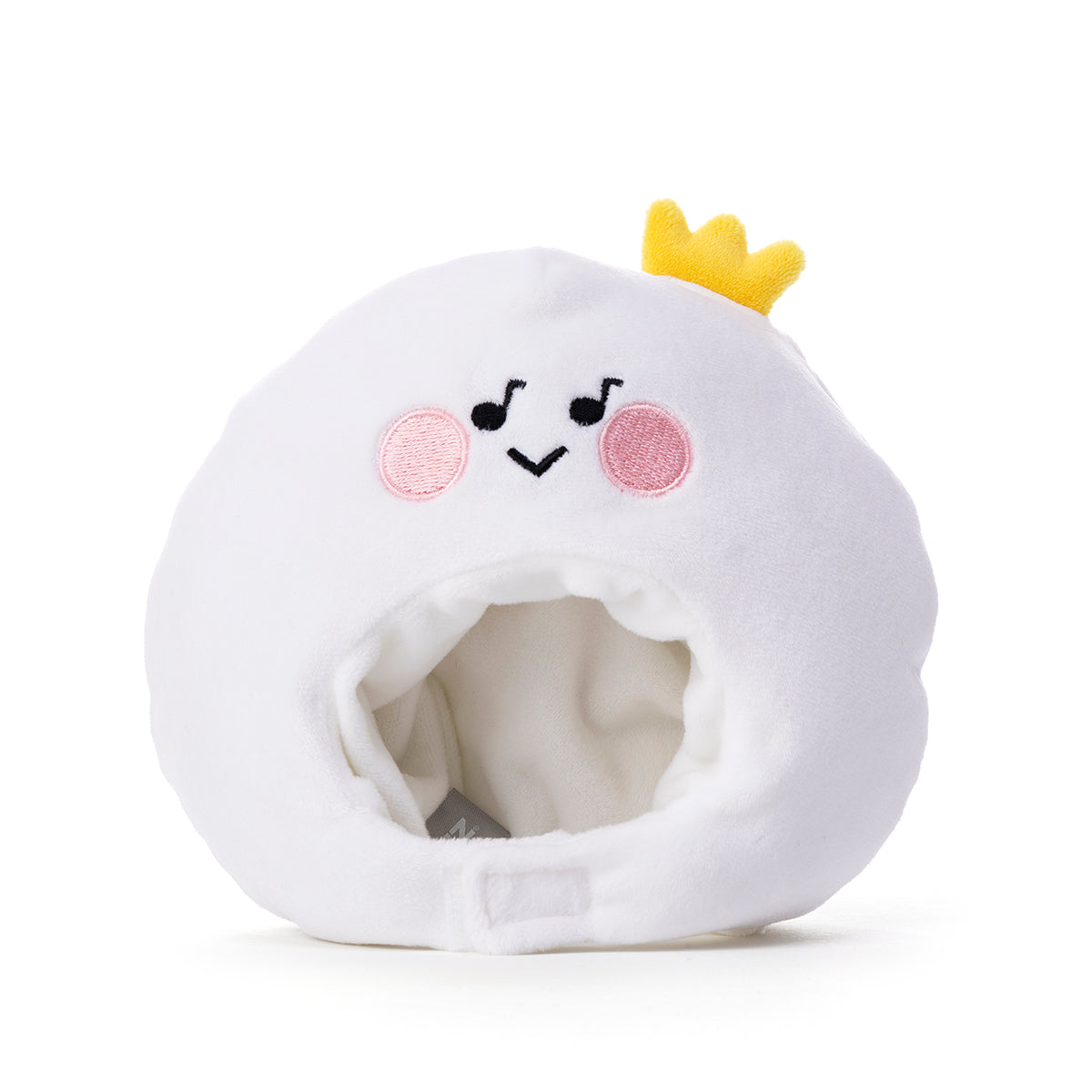 たっとん コスチューム Sサイズ用 着ぐるみキャップ YOCHI