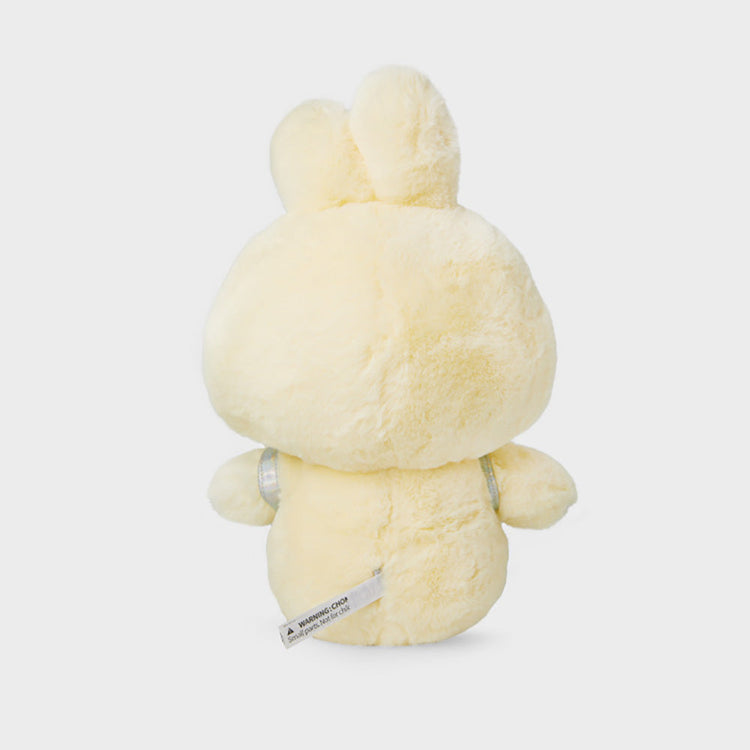 bunini サウンドミディアムぬいぐるみ(YELLOW)