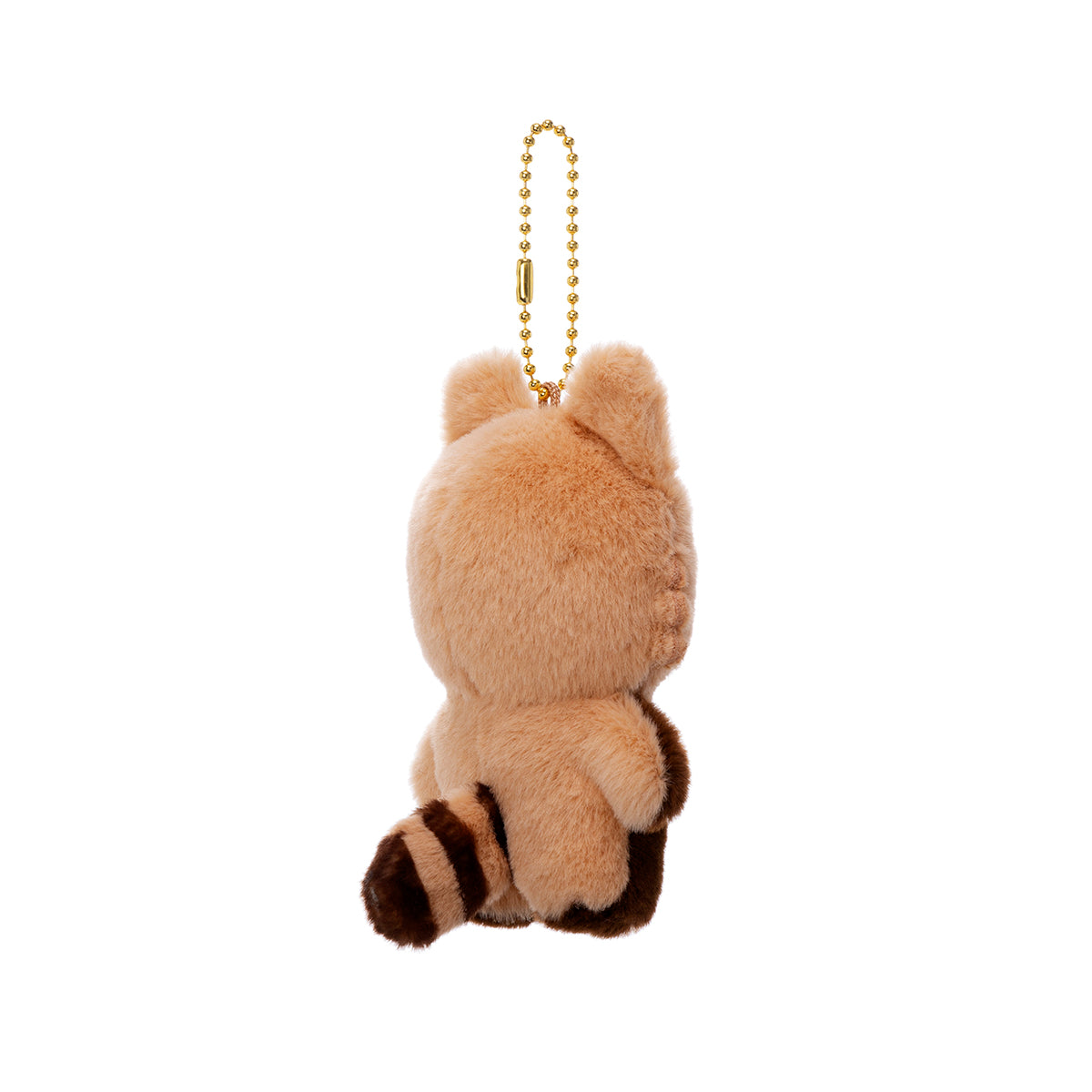 ベビー レッサーパンダマスコット(Little Friends) RJ