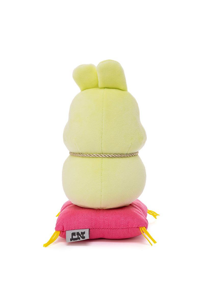 bunini OMOCHI ぬいぐるみ(GREEN)