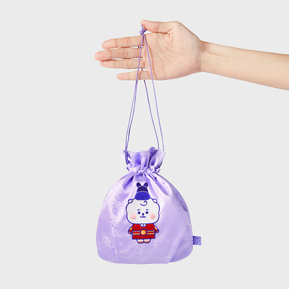 ベビー 巾着(K-EDITION) RJ