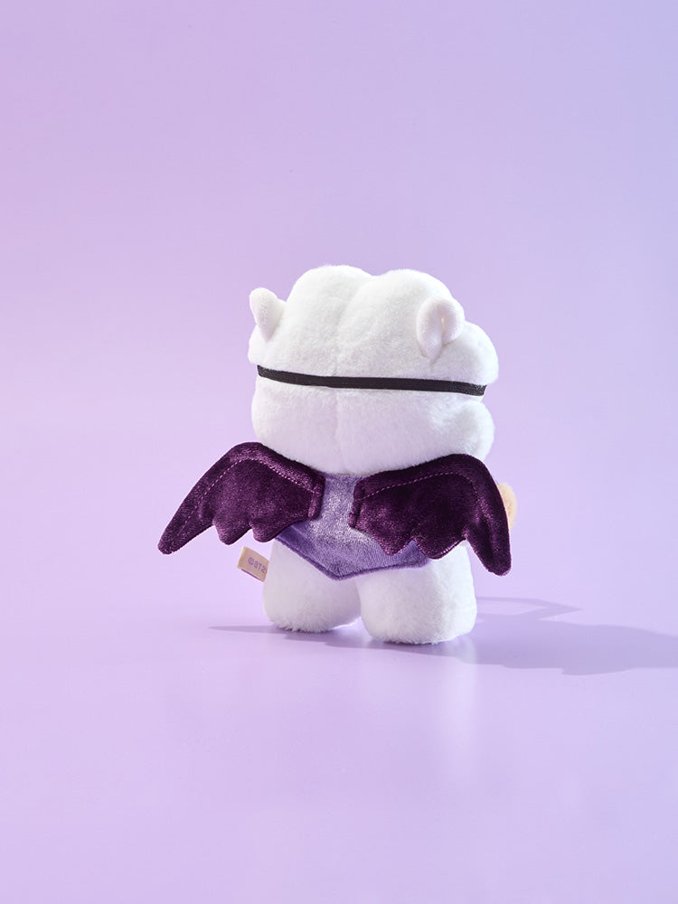 コスチュームクローゼット 悪魔の羽(Angel & Villain) BT21