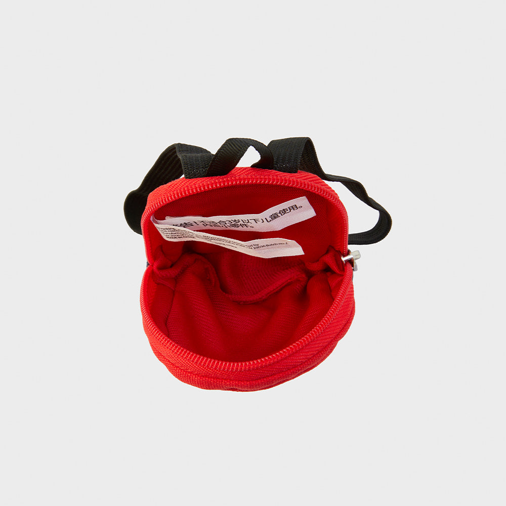 minini スクールクローゼット バッグ LINE FRIENDS