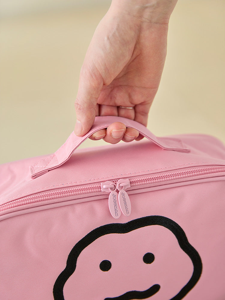 トラベルポーチ S(RUNAWAY) JOGUMAN