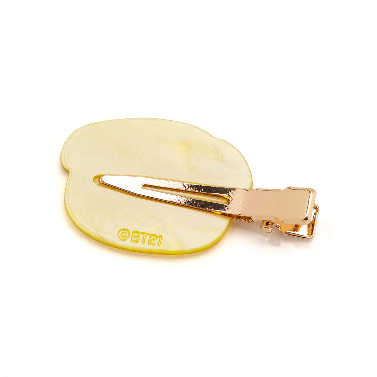 ベビー 前髪クリップ(MY LITTLE BUDDY) CHIMMY