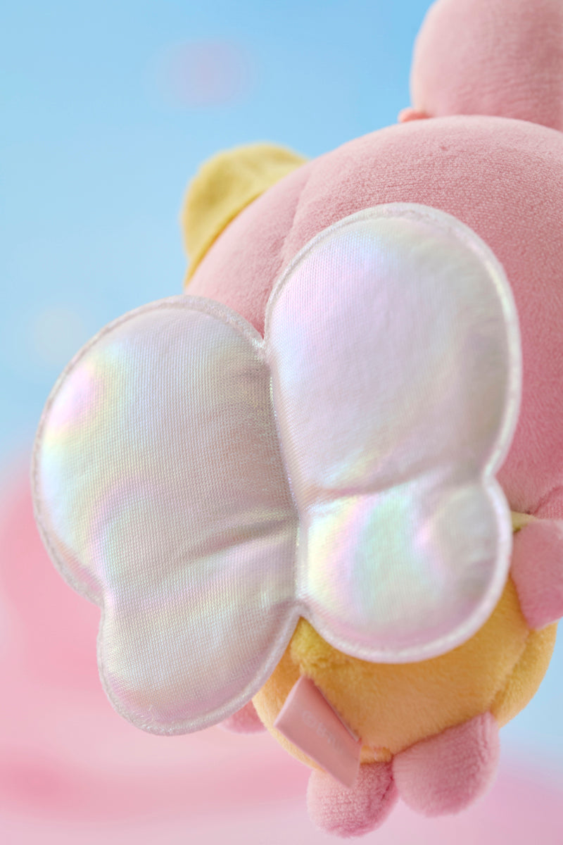 ベビー ぬいぐるみキーリング(SPRING FAIRY) COOKY