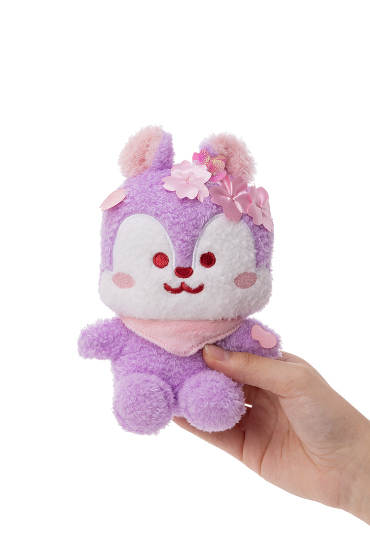 ぬいぐるみ(SAKURA) MANG