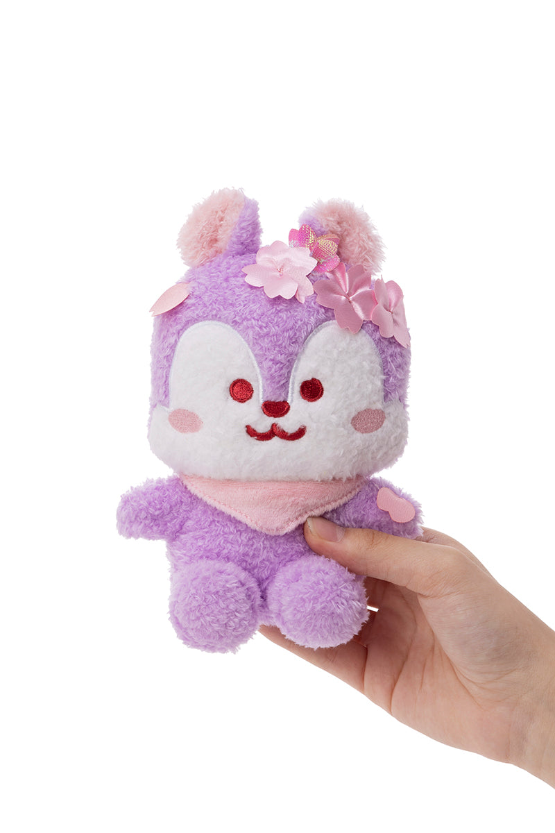 ぬいぐるみ(SAKURA) MANG